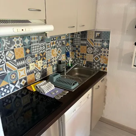 Apartment De Rives Marines Le Teich