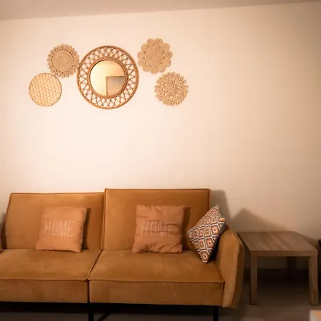 De Rives Marines Apartment *
