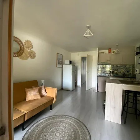 Apartment De Rives Marines