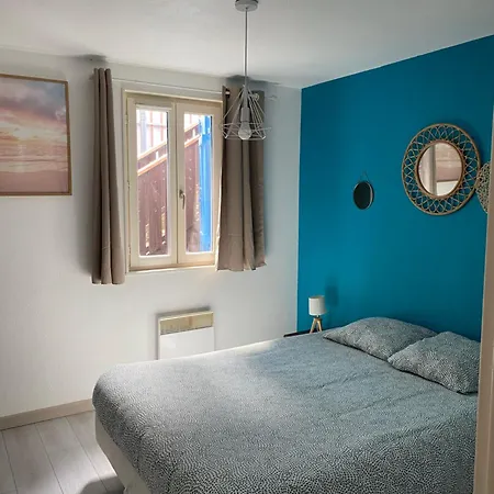Apartment De Rives Marines