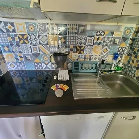 Apartment De Rives Marines *